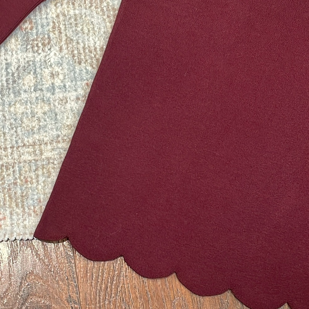 Talbots top - Picture 6 of 7